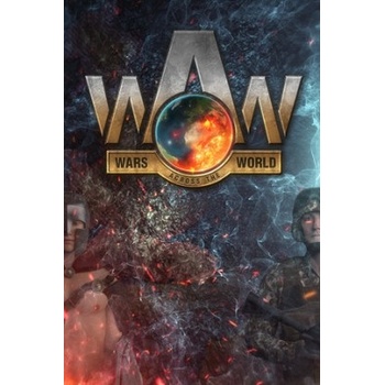 Wars Across The World