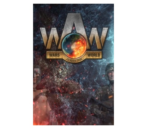 Wars Across The World