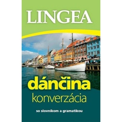Dánčina konverzácia