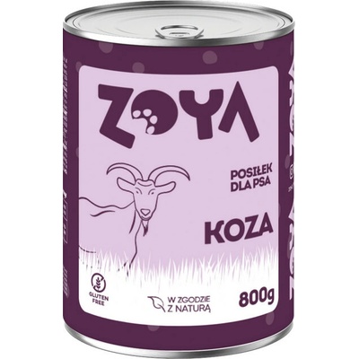 Zoya Goat 800 g