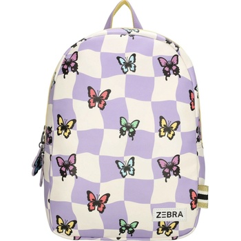 Zebra Trends Mila Butterfly print 10 L