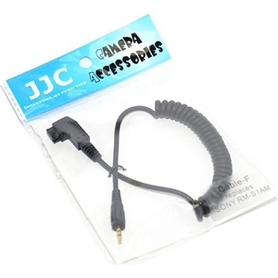 JJC pro Sony RM-S1AM
