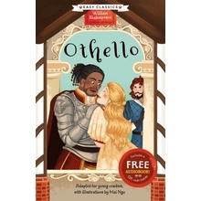 Shakespeare: Othello