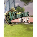 Vertiginous Golf