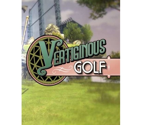 Vertiginous Golf