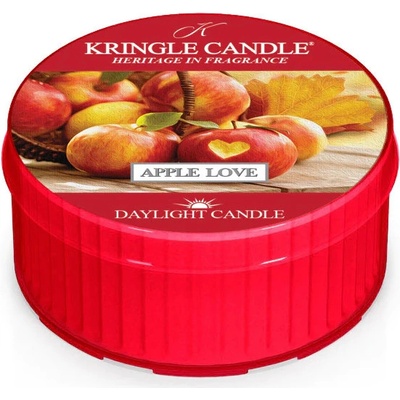 Kringle Candle Apple Love 35 g