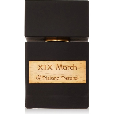 Tiziana Terenzi XIX March parfémovaná voda unisex 100 ml