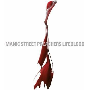 Image 1 of Manic Street Preachers - Lifeblood (Anniversary Edition) (Remastered) (3 CD) (0196588439025)