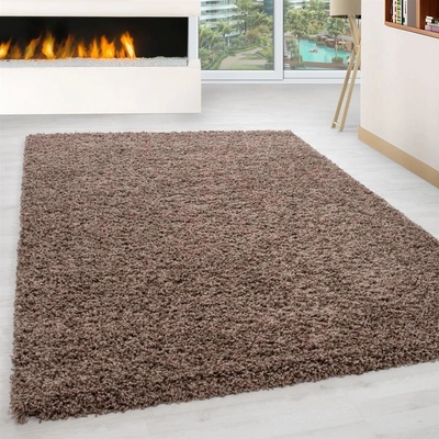 Ayyildiz Life Shaggy 1500 mocca