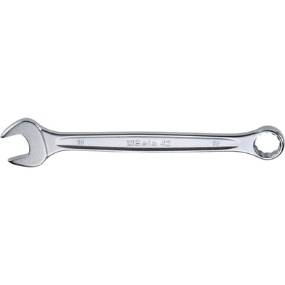 Beta tools Očkoplochý klíč 15x15 mm 7738 42/15