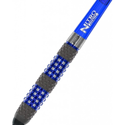 Red Dragon Luke Humphries TX2 Atomised - 20g