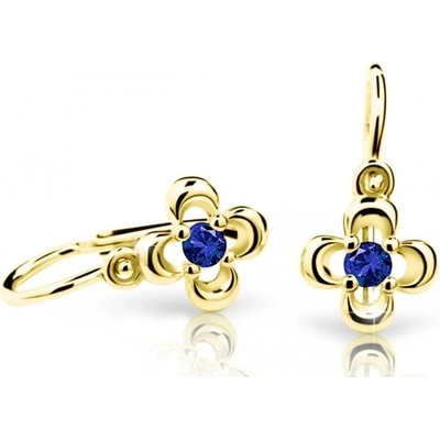 Cutie Jewellery C2013-10-X-1 modrá