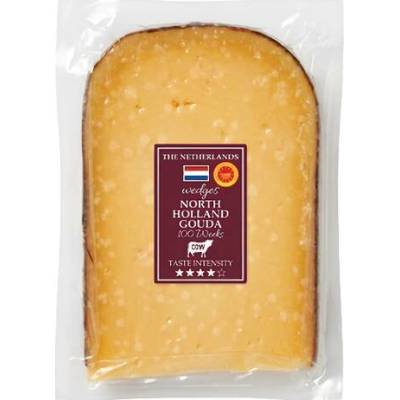 Caseamo North Holland Gouda PDO extra old výkroj 180 g