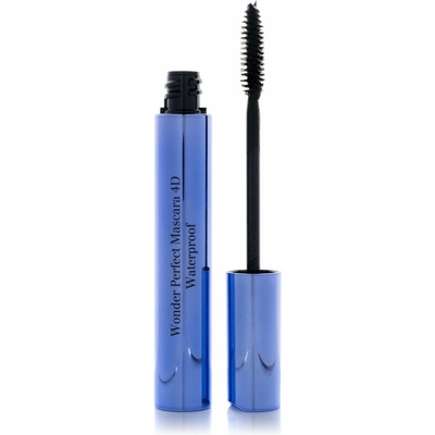 Clarins Wonder Perfect 4D Waterproof Mascara black 8 ml
