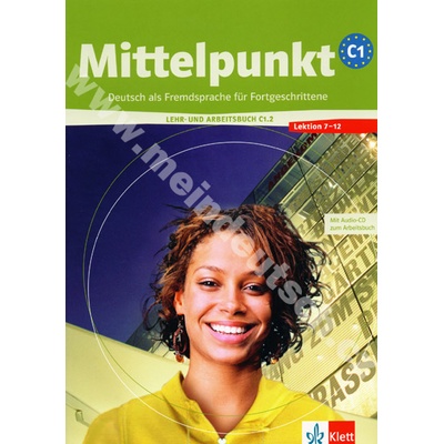 Mittelpunkt C1.2 LAB E. Butler; A. Daniels; Ch. Estermann; R. Köhl-Kuhn