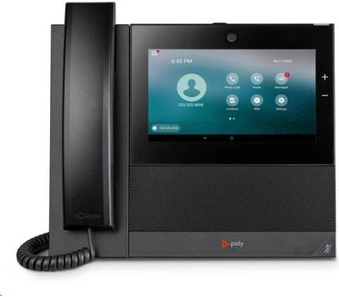 Poly CCX 700