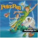 Ost - Peter Pan CD