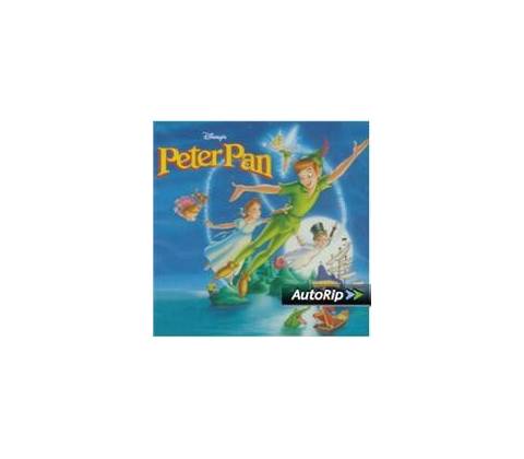 Ost - Peter Pan CD