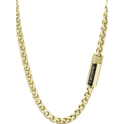 Lacoste Náhrdelník 2040341 – Zboží Mobilmania