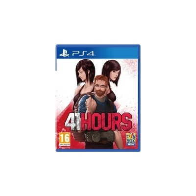 41 Hours