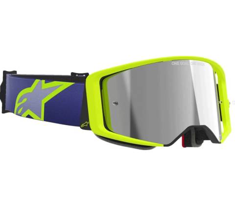 Alpinestars Supertech Vision Corp