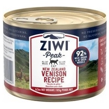 ZIWIPEAK Cat Venison 185 g