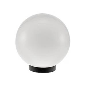ELMARK LED градинско осветително тяло Elmark EM96300016, 11W max. , IP65, Монтаж на метален стълб (EM96300016)