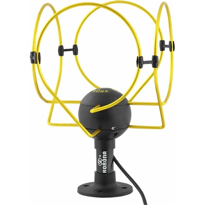 Autoanténa TV LTC Korona TS Extra USB