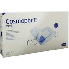 Cosmopor sterilný 20 x 10 cm 25 ks