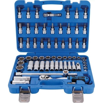 TRIUMF Gola sada 3/8" vstup, metrické miery, 61 - dielna