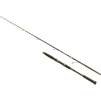 WIZARD VERTIX BOAT JIG na lov sumcov 180cm 200-300g 2 diely