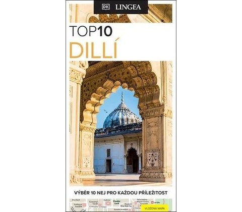 Dillí - TOP 10