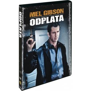 MagicBox Odplata (1998) - DVD (006249)