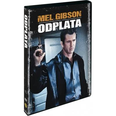 MagicBox Odplata (1998) - DVD (006249)