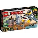 LEGO® NINJAGO® 70609 Bombardér Manta Ray
