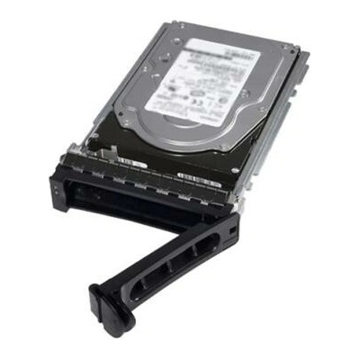 Dell 2,5" 1,92TB SATA SSD Read Intensive, 345-BJVD