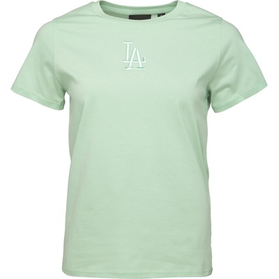 New Era Wmns mlb league essentials losdod xl