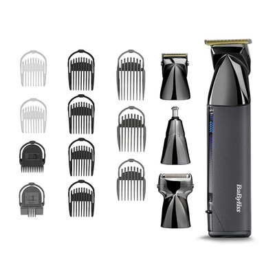 BaByliss Super-X Metal (MT991E)