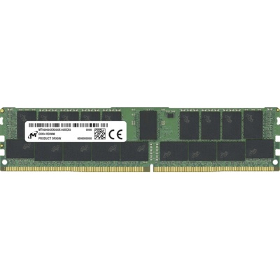 Crucial DDR4 64GB 3200MHz CL22 (1x64GB) MTA36ASF8G72PZ-3G2R