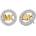 Michael Kors Дамски обеци Michael Kors MKJ8560931 Michael Kors | Mnogotsveten | ЖЕНИ | UNI