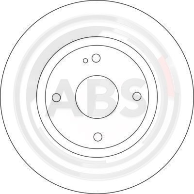 A.B.S. ALL BRAKE SYSTEMS BV. 18757