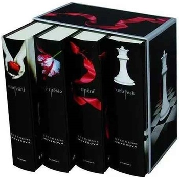 Stmívání BOX 1-4
