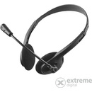 Slúchadlá Trust Primo Chat Headset for PC and laptop