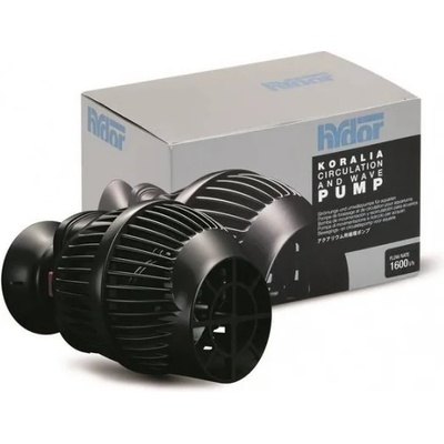 Hydor Помпа за течение Hydor KORALIA NANO 1600 EU (4181)