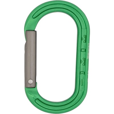 DMM Карабинер за екипировка Dmm XSRE Mini Carabiner Gear carabiner - Green - размер One Size (324-0041-0411)