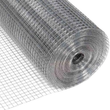 SVX Zváraná sieť ZN 25m-25,4x25,4mm