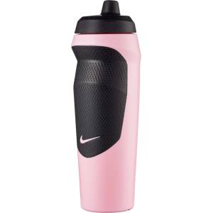 Nike Бутилка за вода hypersport bottle 20 oz (n.100.0717.667)