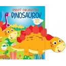 Prvý objaviteľ Dinosaurov