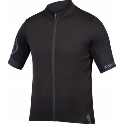 Endura FS260 S/S Jersey Black