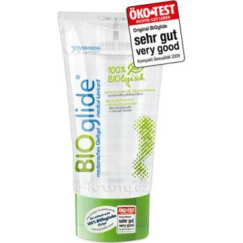 Image 1 of JOYDIVISION BIOglide 150ml